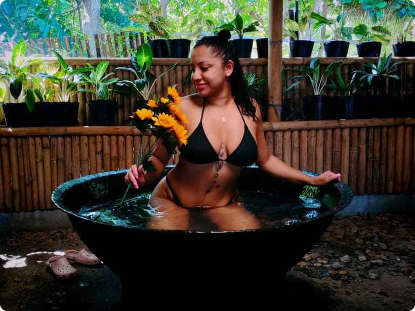 Boracay: Parasailing, Island Hopping, ATV Ride and Kawa Bath - Who should book this tour, and who should skip it