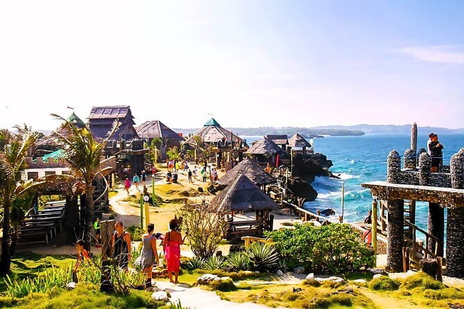 Boracay Private Island Hopping Premium with Lunch - Why a 4-hour private island hop beats the crowd hunt