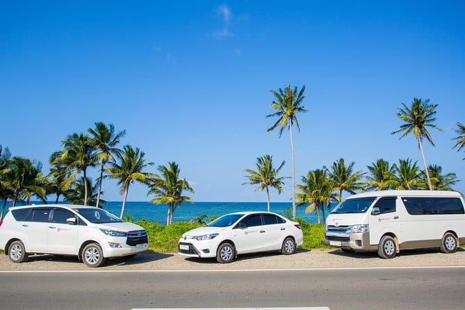 Boracay Private Island Hopping Premium with Lunch - Tambisaan Beach lunch: why this stop matters more than you think