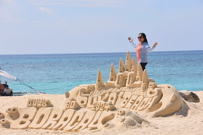 Boracay Private Island Hopping Premium with Lunch - Getting in and out: pickup zones, private boat comfort, and timing