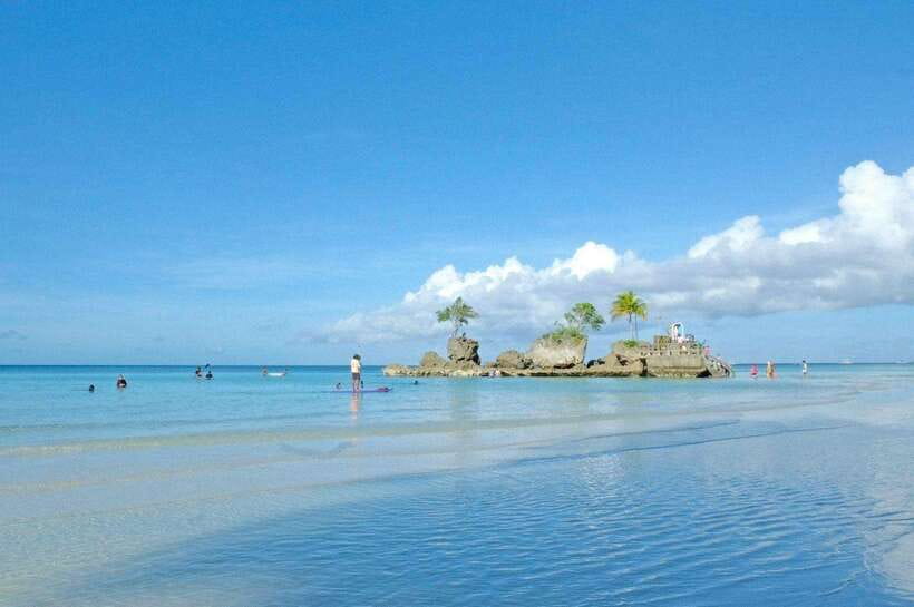 Boracay Private Land Tour - Key highlights to know before you go