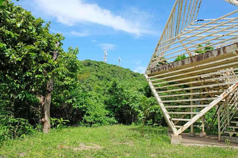 Boracay Private Land Tour - Is it wheelchair accessible if mobility is a concern?