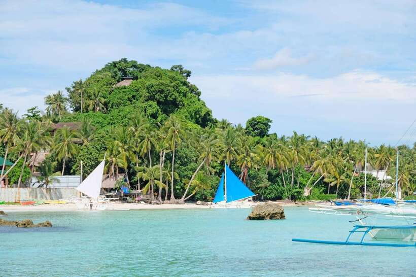 Boracay Private Land Tour - Private Land Tour Value: what $32 gets you in 3 hours