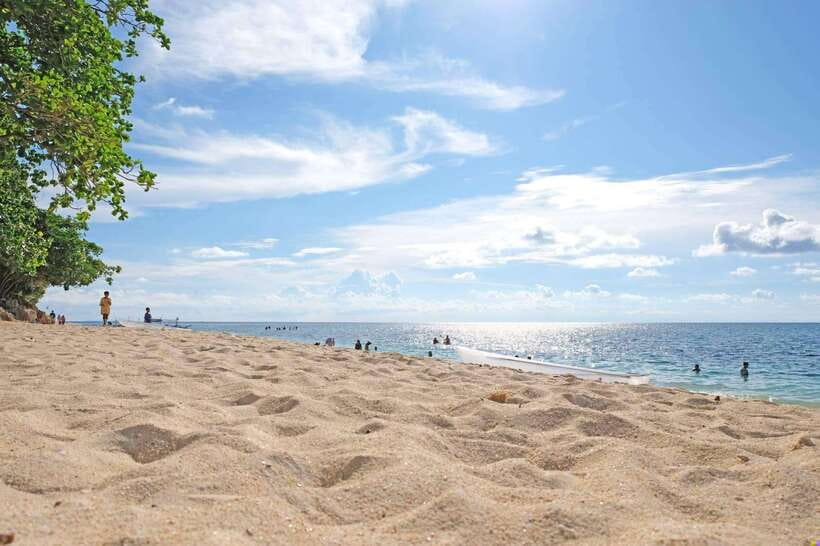 Boracay Private Land Tour - New Coast Beach: seeing Boracay’s upscale side without losing the beach focus