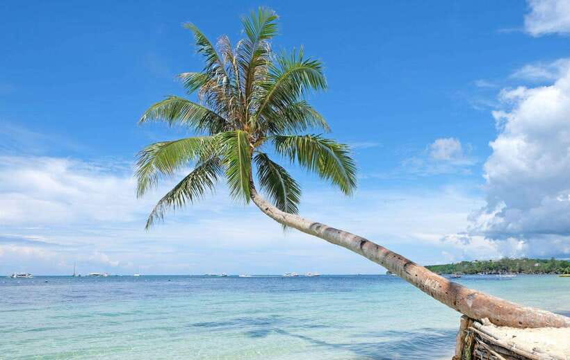 Boracay Private Land Tour - Hidden beaches and why the guide time matters