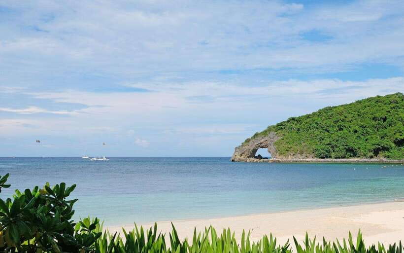 Boracay Private Land Tour - Where to meet at White Beach by Astoria Boracay