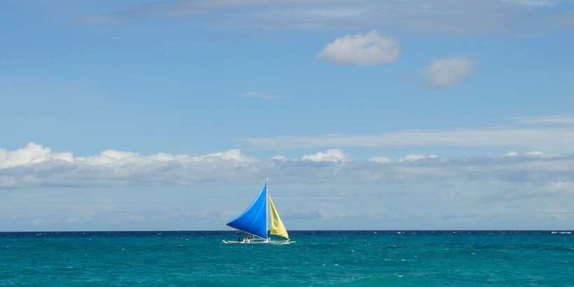 Boracay: Private Traditional Bamboo Boat Sailing Tour - Who This Sailing Trip Suits Best on Boracay
