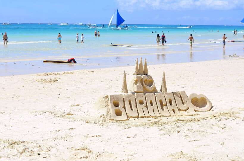 Boracay: Private Traditional Bamboo Boat Sailing Tour - The Practical Value of a Traditional Boat, Not a Flashy Checklist