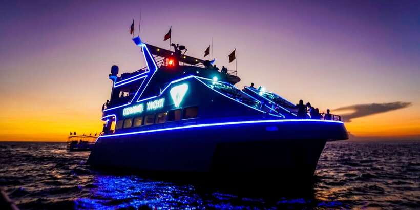 Boracay: Scenic Sunset Cruise with Live Music - Who should book this, and who should skip it