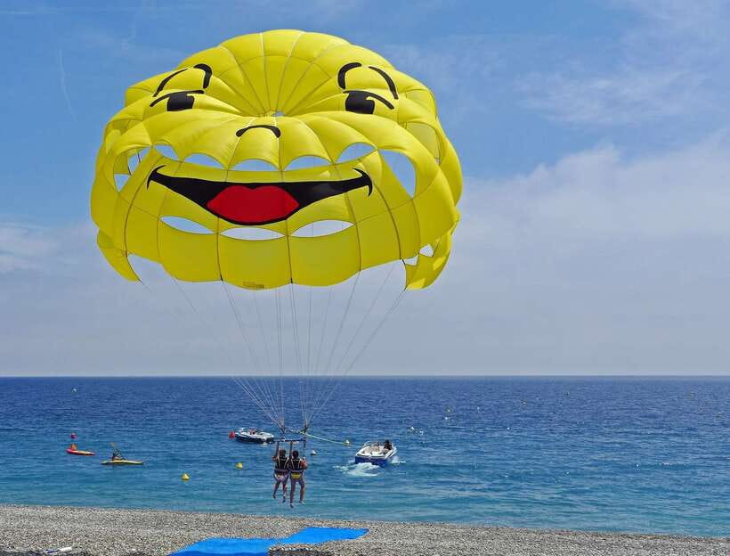 Boracay: Solo or Tandem Parasailing Experience - Who this fits best (and who should skip it)