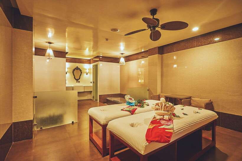 Boracay: Spa and Wellness Experience at Helios Spa - Key Highlights You’ll Actually Care About