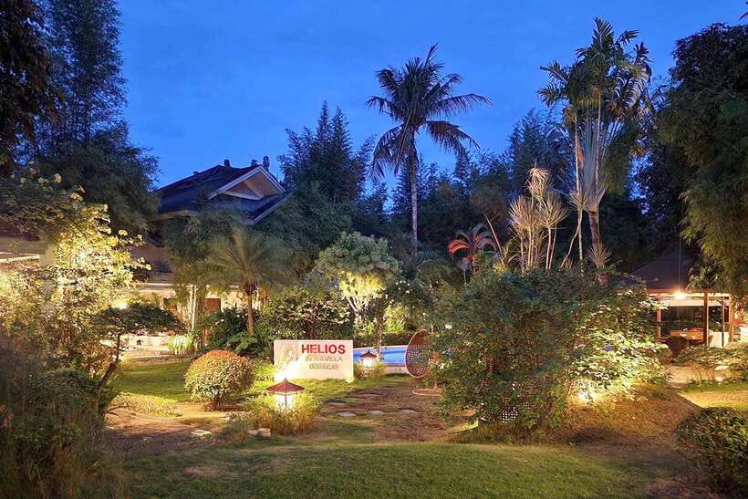 Boracay: Spa and Wellness Experience at Helios Spa - Price and Value: What $32 Buys You (and Why It’s Not Just a Discount)
