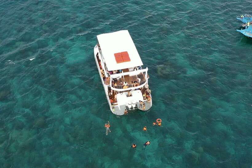 Boracay: Sunset Boat Party with Snacks - Key Things I’d Bet On