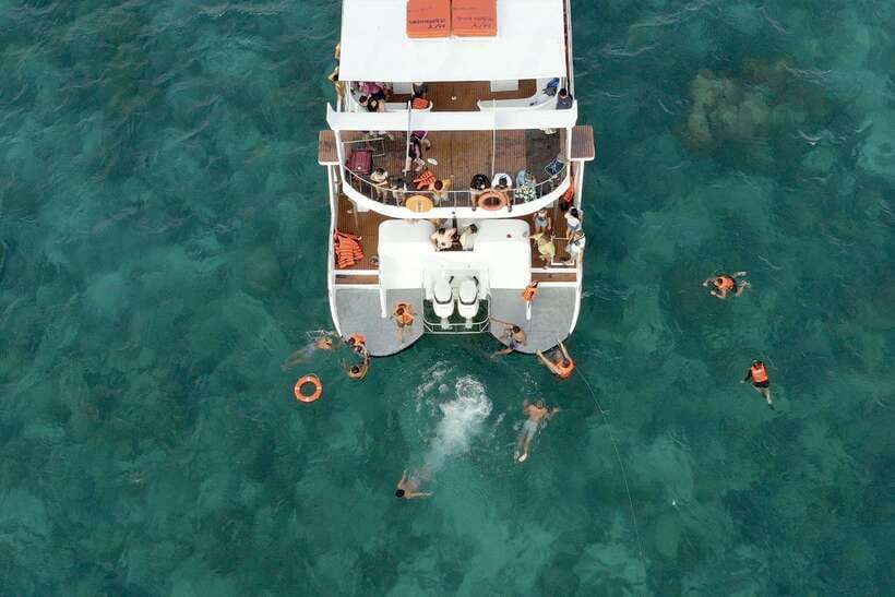 Boracay: Sunset Boat Party with Snacks - Who This Tour Fits Best (And Who Should Skip It)