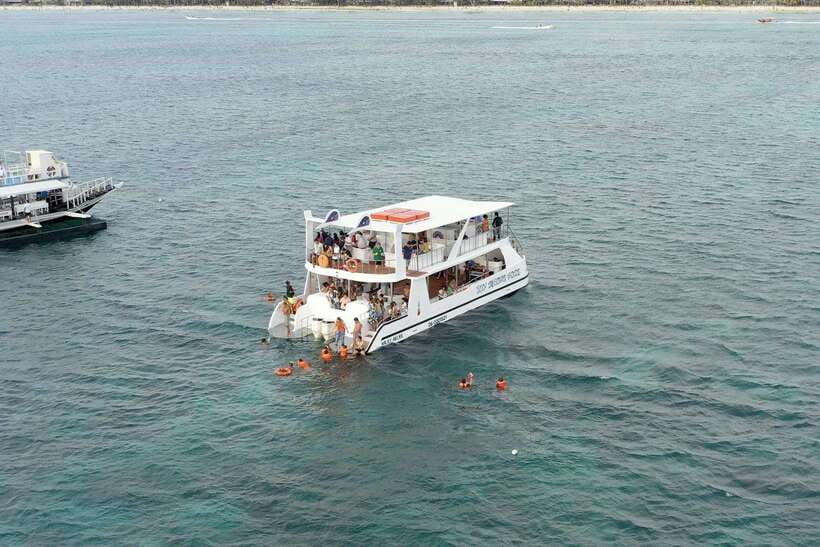 Boracay: Sunset Boat Party with Snacks - Price and Value: Why $22 Can Work for You