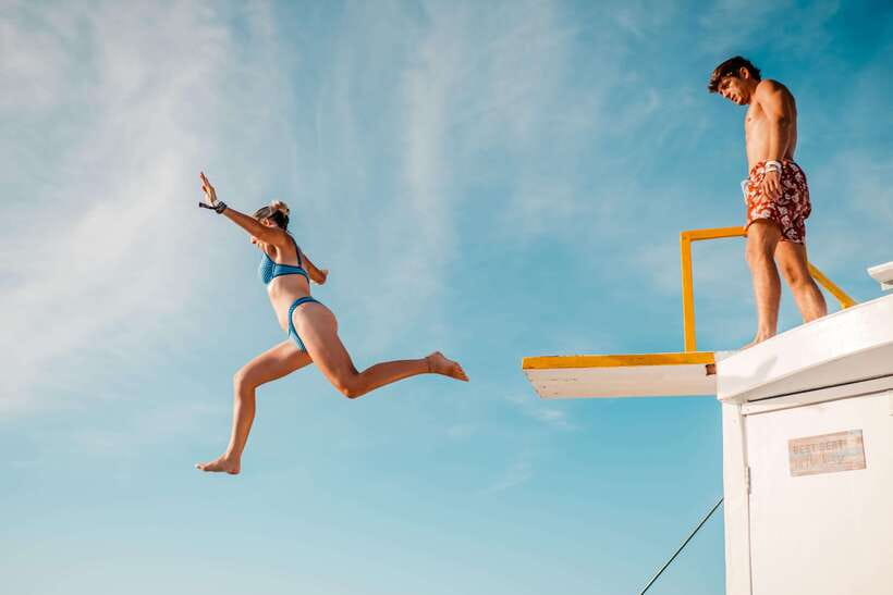 Boracay: Sunset Cruise Boat Party by Haqqy Life - Price and value at about $18 per person