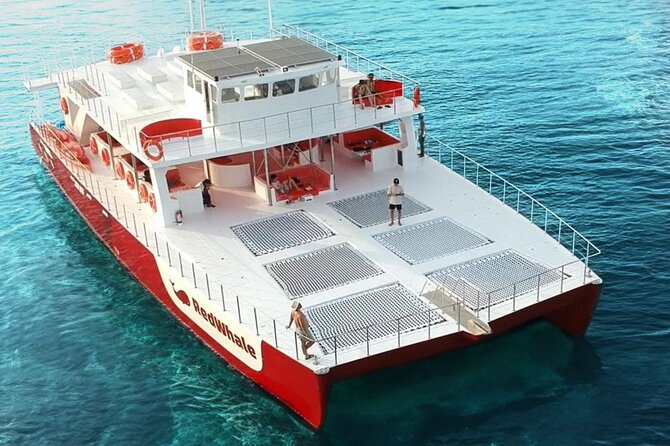 Boracay Sunset Cruise with Party DJ & Unlimited Food and Drinks - Key Highlights to Know Before You Go