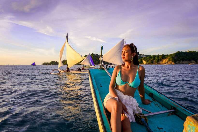 Boracay: Sunset Cruise with Water Activities - Key Things I’d Prioritize on This Cruise