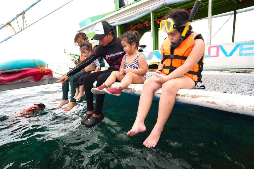 Boracay: Sunset Cruise with Water Activities - Should You Book This Boracay Sunset Cruise?