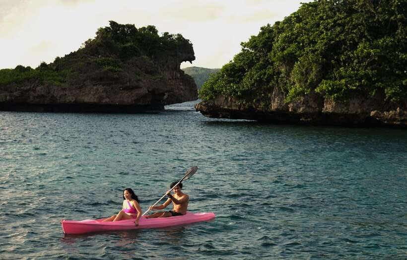 Boracay: Sunset Cruise with Water Activities - Photo Moments That Actually Feel Worth It