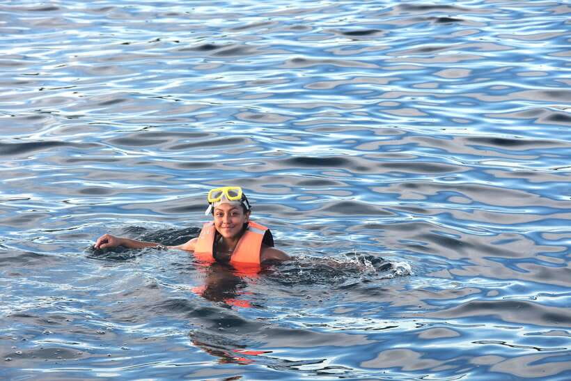 Boracay: Sunset Cruise with Water Activities - What to Bring, and How to Avoid First-Time Friction