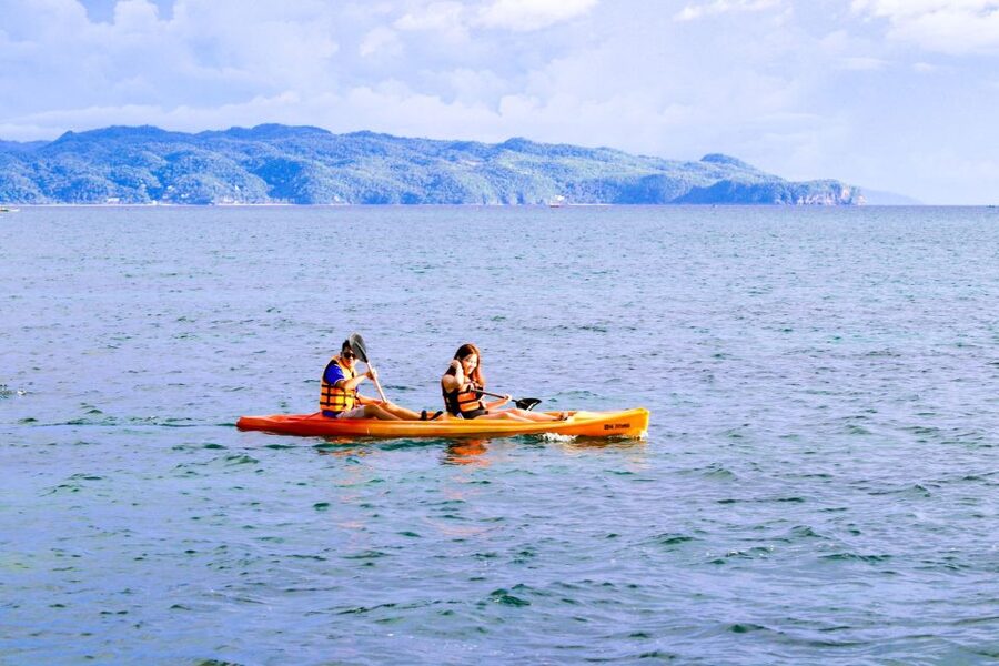 Boracay: Sunset Cruise with Water Activities - Who This Boracay Sunset Cruise Is Best For