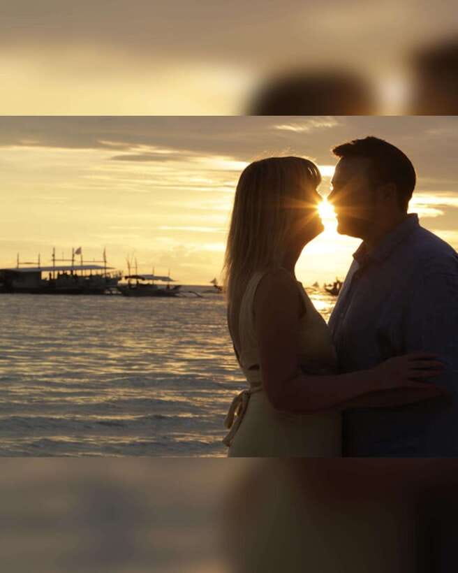 Boracay Sunset ( Photoshoot ) - Price and what you truly get for $81 per person