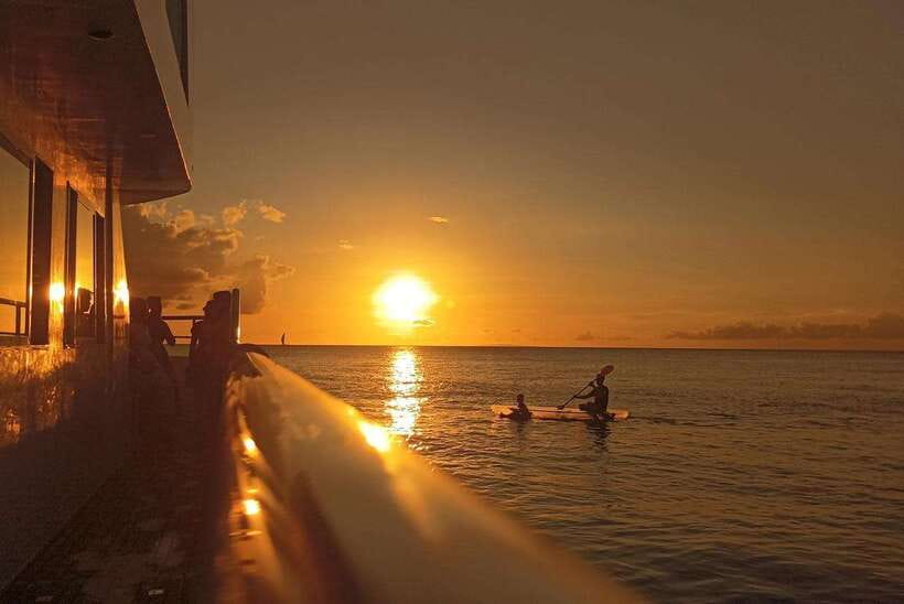 Boracay: Ultimate Party Cruise aboard the Andy World Yacht - Key things to know before you go