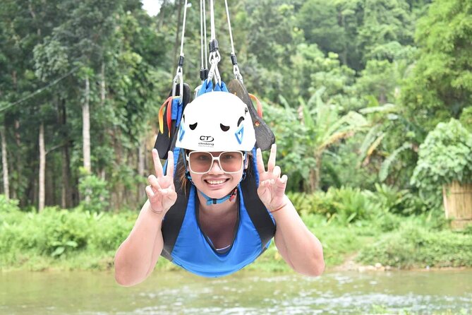 Boracay Zipline Adventure and ATV Tour - Where This Tour Really Happens: Boracay to the Mainland