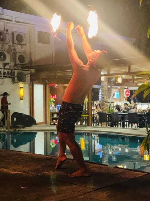 Borocay: Fire Dancing Show at Red Coconut Beach Hotel - Should You Book the Boracay Fire Dancing at Red Coconut?