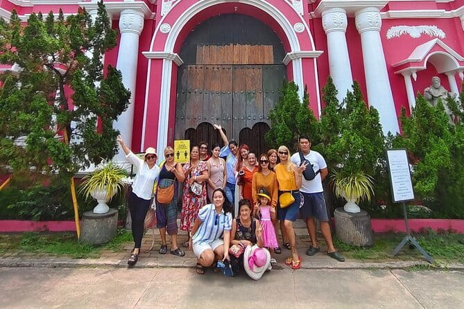 Breathtaking Cultural Experience in Villa Escudero - Key highlights at a glance