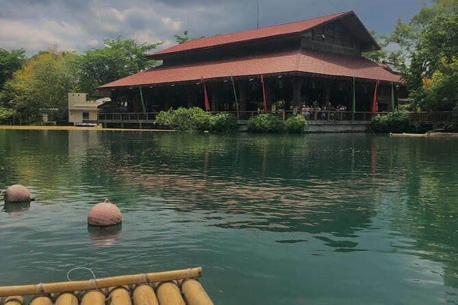 Breathtaking Cultural Experience in Villa Escudero - The 7:00 AM Manila Start: How the Drive Sets Your Pace