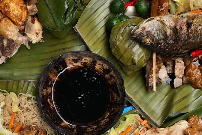 Breathtaking Cultural Experience in Villa Escudero - Villa Escudero Admission and the On-Site Museum Experience
