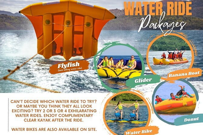Busuanga Scenic Seaplane Flight 30 Minutes - Price and value: is $405 per person worth it?