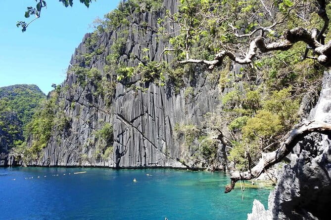 Busuanga Scenic Seaplane Flight 30 Minutes - What you should bring for a calm, comfortable flight