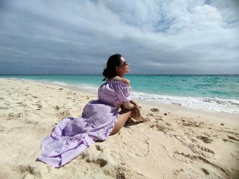 Camiguin: White Island Mantigue Island Exploration PRIVATE - How this Camiguin island route makes sense in one day