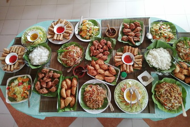 Canyoneering Experience in Kawasan Falls with Lunch - Price and what you actually get for $55