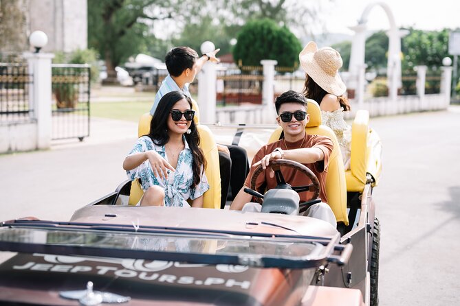 Capture the Culture: IG Jeep Bohol Tour - Why this jeepney tour works so well in Panglao
