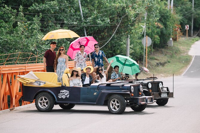 Capture the Culture: IG Jeep Bohol Tour - Should you book the IG Jeep Bohol Tour?