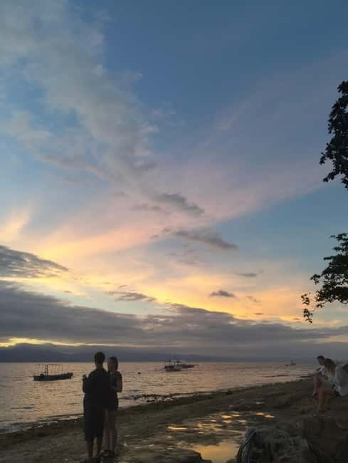 Cebu: 2-Day Private Tour Moalboal and Oslob - Southern Cebu in 48 Hours, what you get for the money