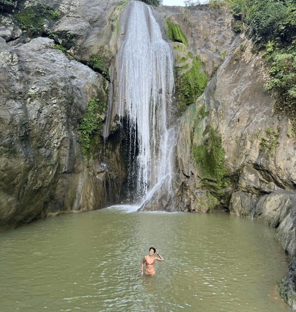 Cebu: Adventure Hiking Trip in the City - Key highlights you’ll care about