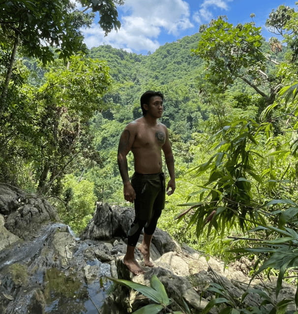 Cebu: Adventure Hiking Trip in the City - Meeting point, scooter transfers, and how the day actually flows