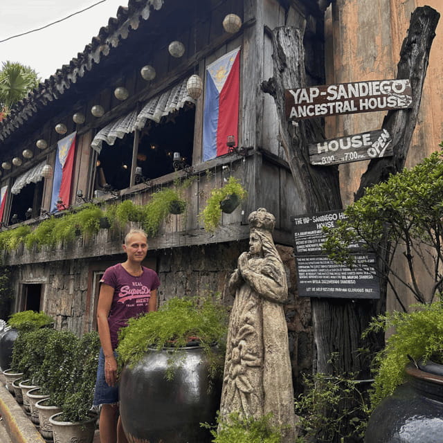 Cebu: Cebu City and Mactan Island Tour - Key Points You Will Actually Care About