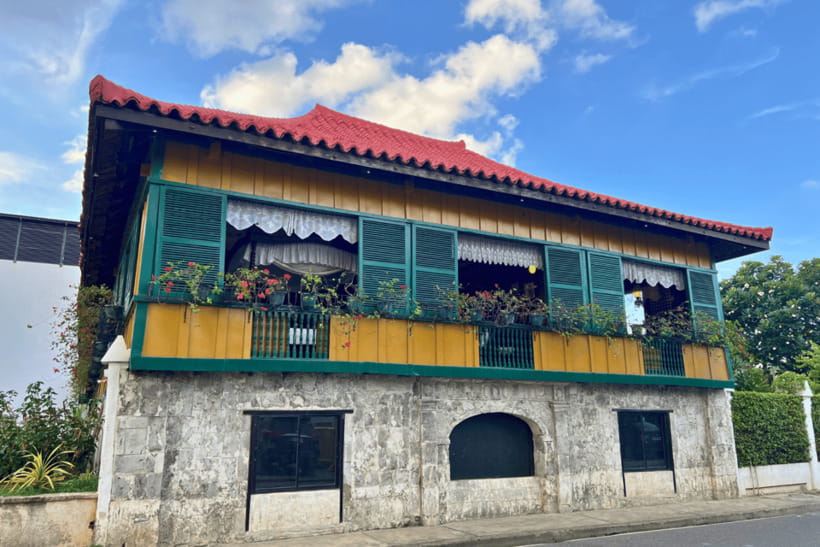 Cebu: Cebu City and Mactan Island Tour - National Museum of the Philippines - Cebu: Time Well Spent