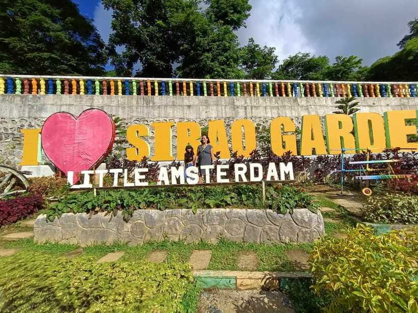 CEBU: Cebu City Heritage and Uphill Guided Tour - Heritage of Cebu Monument and Taoist Temple: Two Belief Systems, One Route