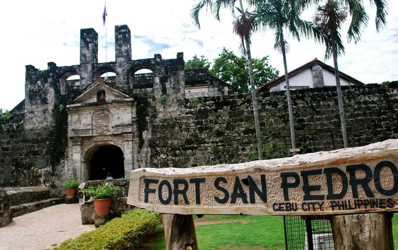 CEBU: Cebu City Heritage and Uphill Guided Tour - Why the Guides Make This Tour Worth It (Oliver and Ric)