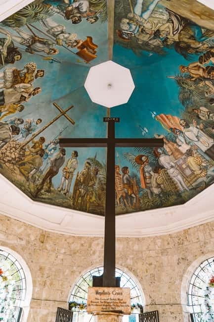 CEBU: Cebu City Heritage and Uphill Guided Tour - Cost and Value: Is $61 Fair for This Cebu City Route?