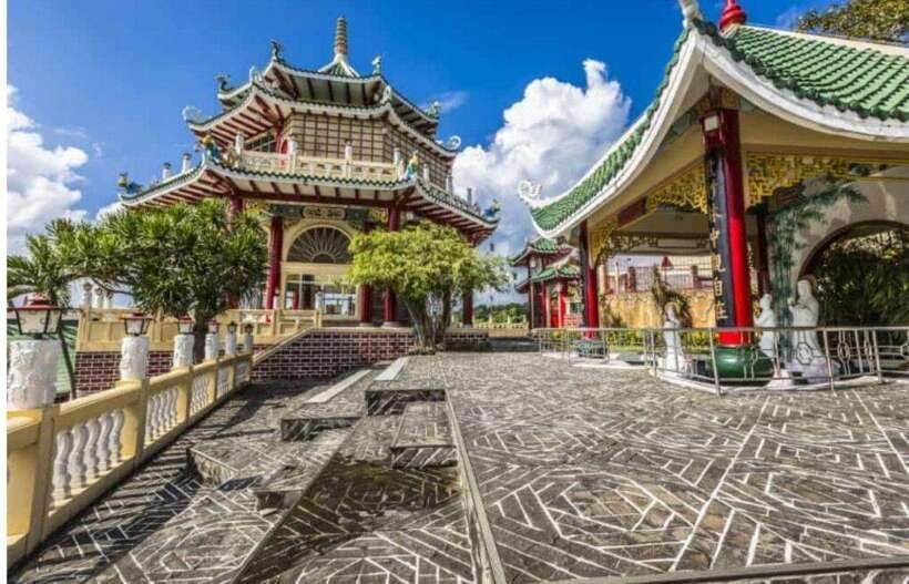Cebu: City and Highlands Discovery Full-Day Tour with Lunch - Pickup, timing, and how to not lose time