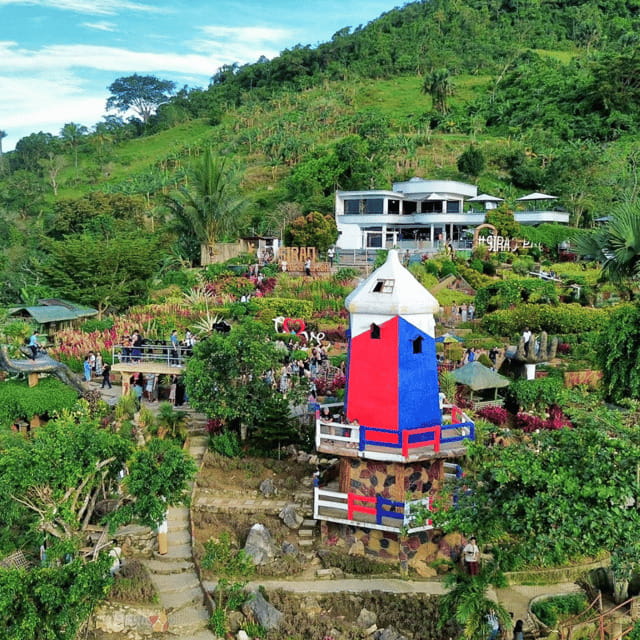 Cebu City: Best of Cebu Full-Day Guided Sightseeing Tour - Taoist Temple Calm, Plus a Clear Sense of Cebu’s Mix of Cultures