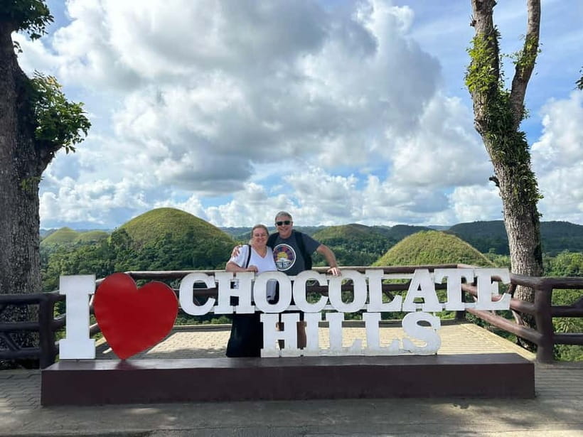 Cebu City: Bohol Countryside Tour with River Cruise Lunch - Key Points You Should Care About